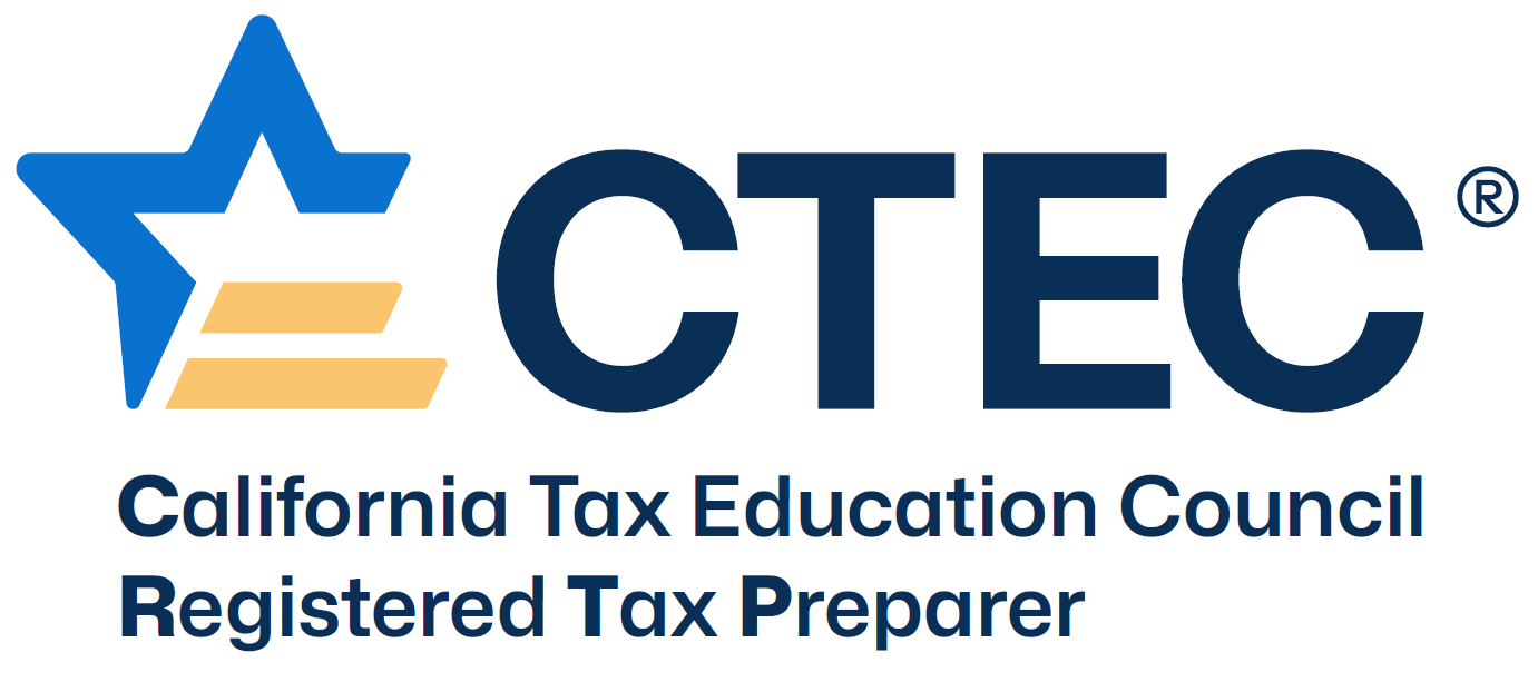 California Tax Education Council Registered Tax Preparer
